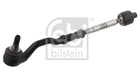 Поперечна кермова тяга FEBI BILSTEIN 31225FE