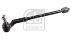 Поперечная рулевая тяга FEBI BILSTEIN 47931FE