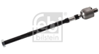 Осевой шарнир, поперечная рулевая тяга FEBI BILSTEIN 42814FE