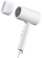 Suszarka do włosów Xiaomi Compact Hair Dryer H101 White EU (BHR7475EU) - obraz 3