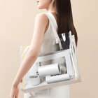Suszarka do włosów Xiaomi Compact Hair Dryer H101 White EU (BHR7475EU) - obraz 7