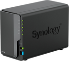 Мережеве сховище Synology DS224+