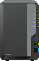 Synology DS224+ - obraz 2