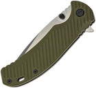 Нож Skif Sturdy II SW Olive (00-00010550) - изображение 3