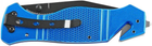 Нож Skif Plus Lifesaver Blue (00-00003899) - зображення 4