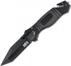 Нож Skif Plus Lifesaver Black (00-00003898) - изображение 1