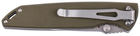 Нож Skif Stylus Olive (00-00010839) - изображение 5