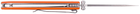 Нож Skif Stylus Orange (00-00010840) - изображение 3