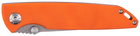 Нож Skif Stylus Orange (00-00010840) - изображение 4