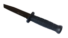 Нож Tactical Columbia военный 2 черный (00-00010691) - изображение 3
