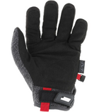 Зимние тактические перчатки Coldwork Original Mechanix Black-Grey S (Kali) - изображение 4