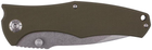 Нож Skif Hamster Olive (00-00006403) - изображение 4