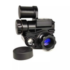 Прибор ночного видения Vector Optics NVG 10 Night Vision на шлем (Kali) - изображение 4