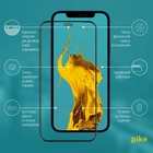 Защитное стекло Piko Full Glue для Apple iPhone 12 mini Black (1283126506451) - изображение 2