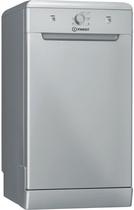 Посудомийна машина Indesit (DSFE 1B10 S) - зображення 1