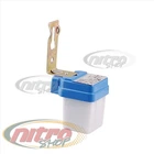 Датчик сутінковий Horoz Electric Flash 6A фотосенсор 220-240В 1000Вт IP44 (089-001-0001)
