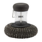 Металева мочалка для планчі Weber (6209)