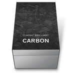 Нож Victorinox Classic Brilliant Carbon 58 мм 5 функций накладки карбон (0.6221.90) - изображение 6