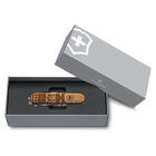 Нож колекционный Victorinox Companion Wood Swiss Spirit LE 2023 91 мм 13 функций (1.3901.63L23) - изображение 5