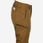 Тактические штаны Skif Tac Gamekeeper-T 3XL Койот (2222330293015) - изображение 5