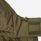 Костюм тактический Skif Tac Set Warmer M Зеленый (2222330181015) - изображение 11