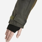 Костюм тактичний Skif Tac Set Warmer M Зелений (2222330181015) - зображення 16