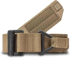 Тактический мужской нейлоновый ремень 5.11 Tactical Alta Belt 59538 (размер L) Kangaroo - изображение 1