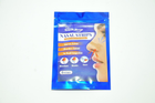 Смужки для носа антихрап для полегшення дихання Nasal Strips 6 шт - изображение 5