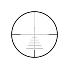 Оптичний приціл Zeiss Conquest V4 6-24x50 Ballistic Turret Сітка ZBR-1 (522951-9991-080) - зображення 2