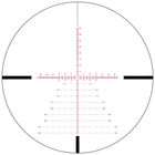 Оптичний приціл Vortex Strike Eagle 5-25X56 FFP EBR-7C (MRAD) (929466) - зображення 5