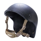 Подвесная 4 точечная FMA система на шлем - изображение 3