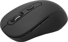 Миша Media-Tech Morlock Bluetooth Black (5906453111209) - зображення 3