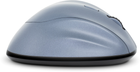 Mysz YENKEE SHELL Wireless Niebieski (YMS-5050) - obraz 3
