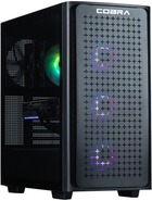 Комп&s;ютер COBRA Gaming (A77X.32.S20.37T.G8857) Комп&s;ютер COBRA Gaming (A77X.32.S20.37T.G8857)
