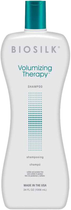 Shampoo BioSilk Volumizing Therapy 1006 ml (633911731611) - obraz 1