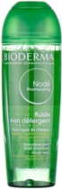 Shampoo Bioderma Nodé Non-Detergent Fluid 200 ml (3401345060150) - obraz 1