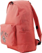 Рюкзак молодежный Roxy Basic Blush Heart Backpack XMWBA02S коралловый