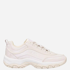 Жіночі кросівки Fila FFW0249 40 (9US) 25 см Світло-рожеві (8719477819429) - зображення 1