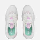 Жіночі кросівки Fila FFW0295 36 (5.5US) 22.5 см Білий/Фіолетовий (8719477769021) - зображення 3