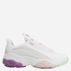 Жіночі кросівки Fila FFW0295 39 (8US) 24.5 см Білий/Фіолетовий (8719477769052) - зображення 1