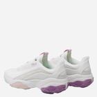 Жіночі кросівки Fila FFW0295 40 (9US) 25 см Білий/Фіолетовий (8719477769069) - зображення 4