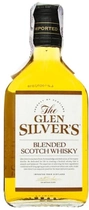 Віскі Glen Silver's Blended Scotch Whisky 0.2 л 40% (8414771854656) - зображення 1