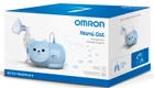 Ингалятор OMRON Nami Cat (NE-C303К-KDE) - изображение 5