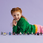 Zestaw klocków LEGO Minifigures Marvel Series 2 10 elementów (71039) - obraz 3