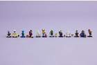 Конструктор LEGO Minifigures Marvel Series 2 10 деталей (71039) - зображення 4