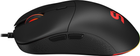 Mysz SPC Gear GEM Plus USB Czarna (SPG146) - obraz 9