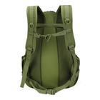 Тактический рюкзак AOKALI Y003G Green сумка армейская - изображение 5