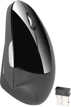 Миша Tracer Flipper RF NANO Black (TRAMYS44214) - зображення 3