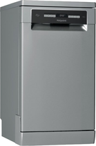 Посудомийна машина Hotpoint Ariston (HSFO 3T223 WC X) - зображення 1