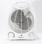 Підлоговий обігрівач тепловентилятор Domotec MS-5901 2000 Вт White